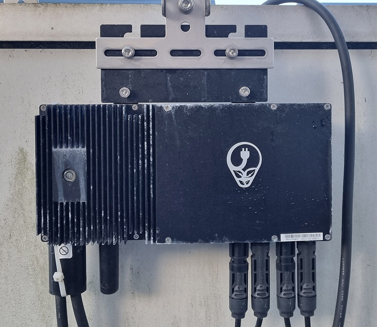 2025-09-08 BalconySolar Micro Inverter Bremen(state)