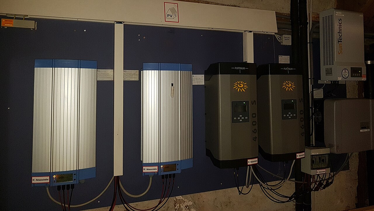 Dornbirn-DC-AC inverter-Mastervolt-Platinum-Kostal-SunTechnics-01ASD